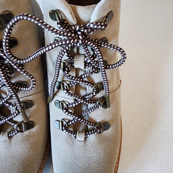 Toms Wedge "EUC" - Picture 4 of 16